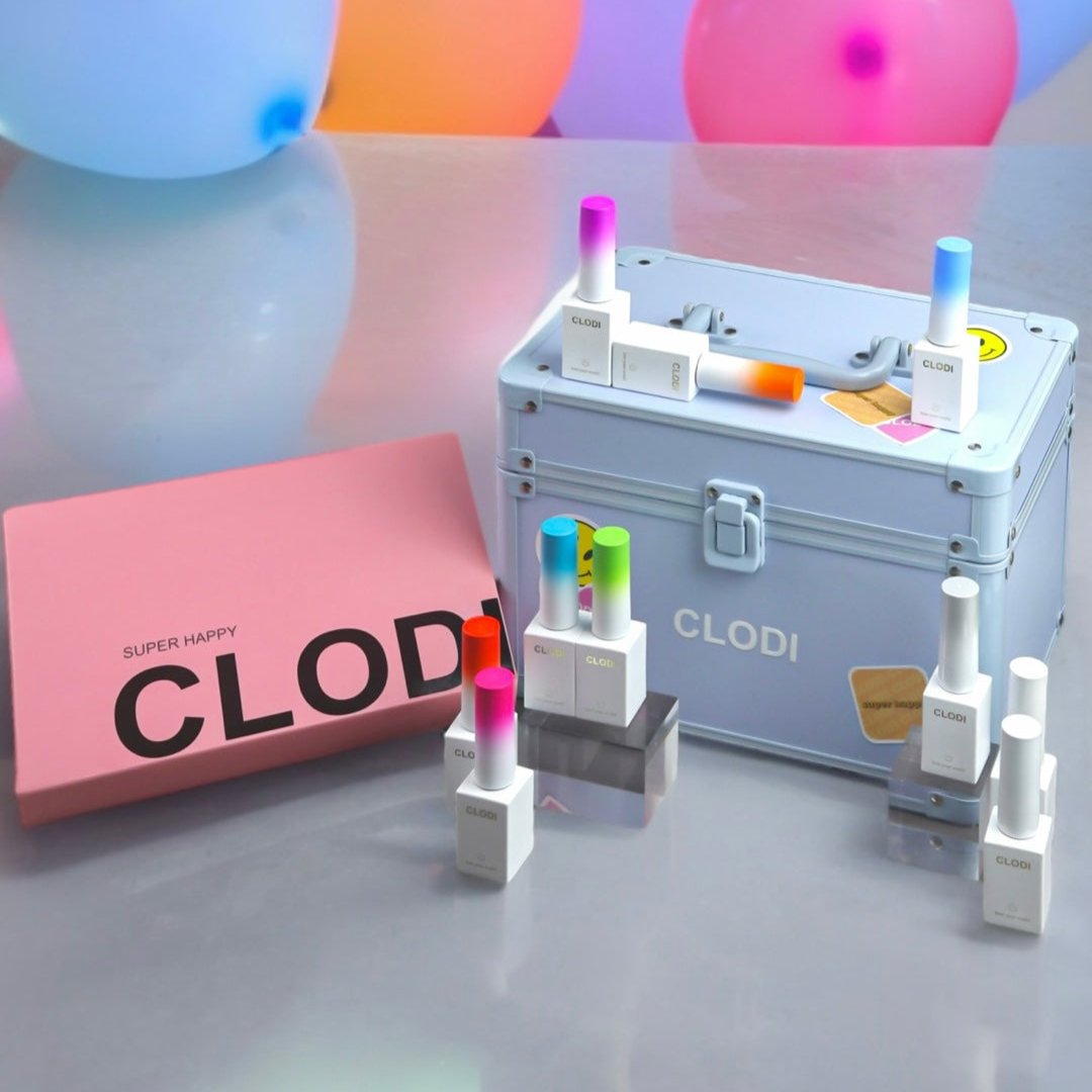 Clodi 55 Full Set Promotion