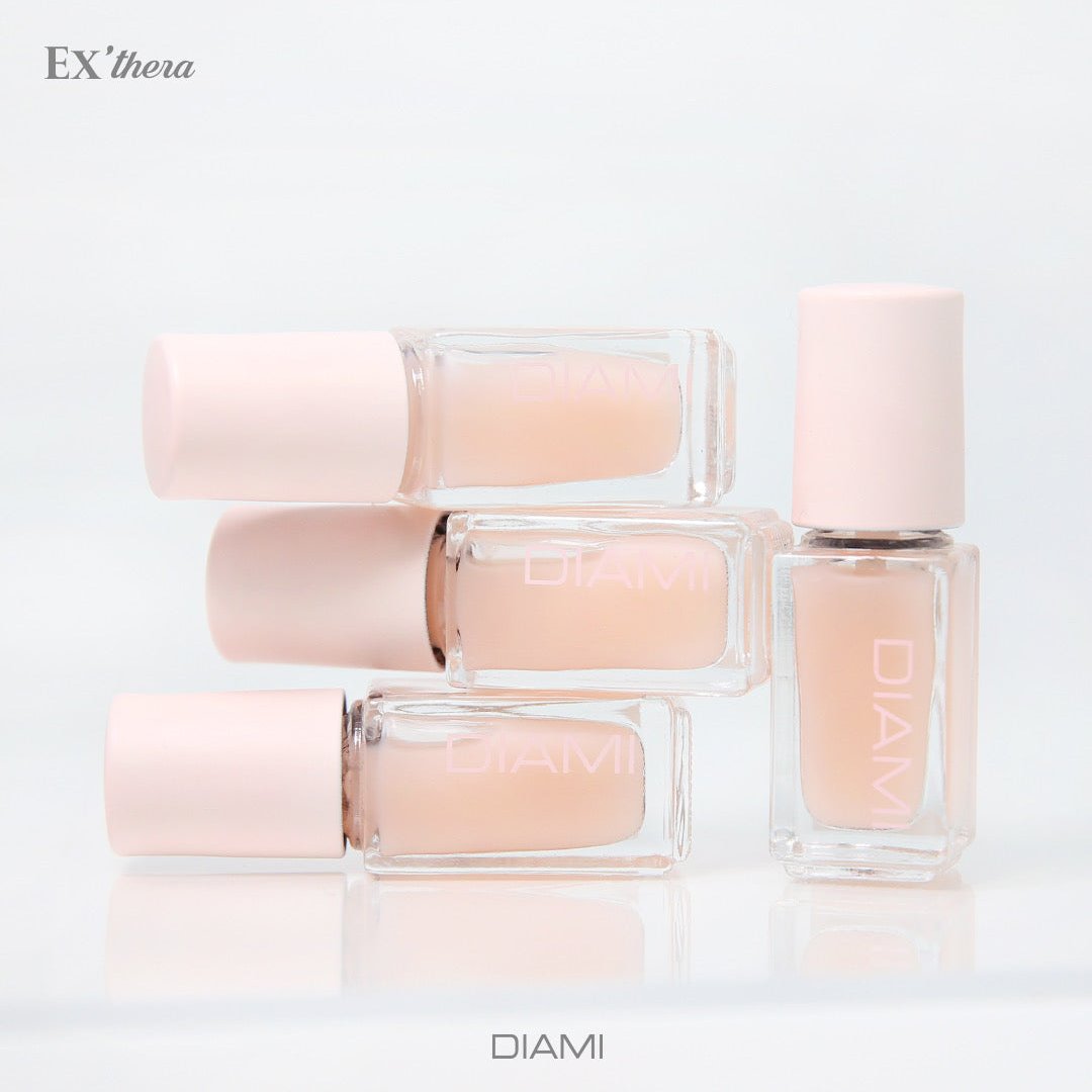 Diami Ex-thera Hydro Keratin Nail strengthener (4ml)