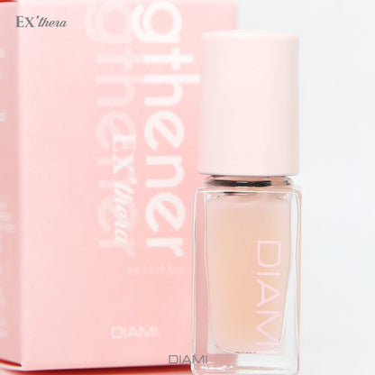 Diami Ex-thera Hydro Keratin Nail strengthener (4ml)
