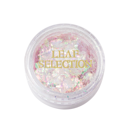 Leafgel Mermaid Glitter Flake