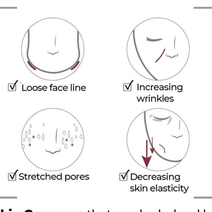 [Numbuzin] No.9 Secret Firming Serum 50ml