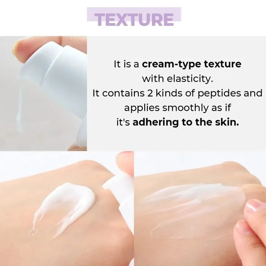 [Numbuzin] No.9 Secret Firming Serum 50ml