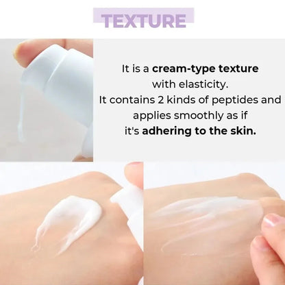 [Numbuzin] No.9 Secret Firming Serum 50ml