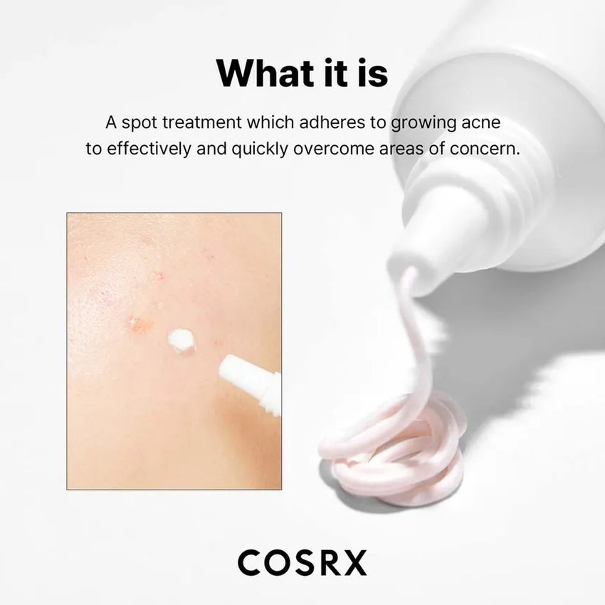 [COSRX] AC Collection Ultimate Spot Cream 30g