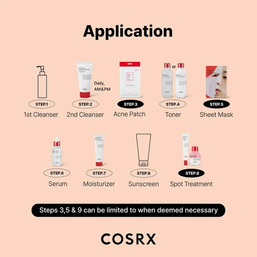 [COSRX] AC Collection Ultimate Spot Cream 30g