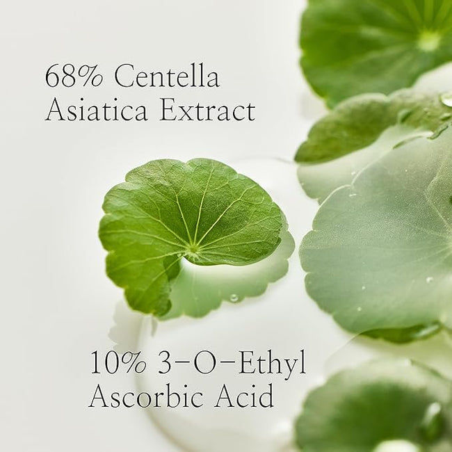 [Beauty of Joseon] Light On Serum: Centella + Vita C 30ml