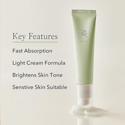 [Beauty of Joseon] Light On Serum: Centella + Vita C 30ml