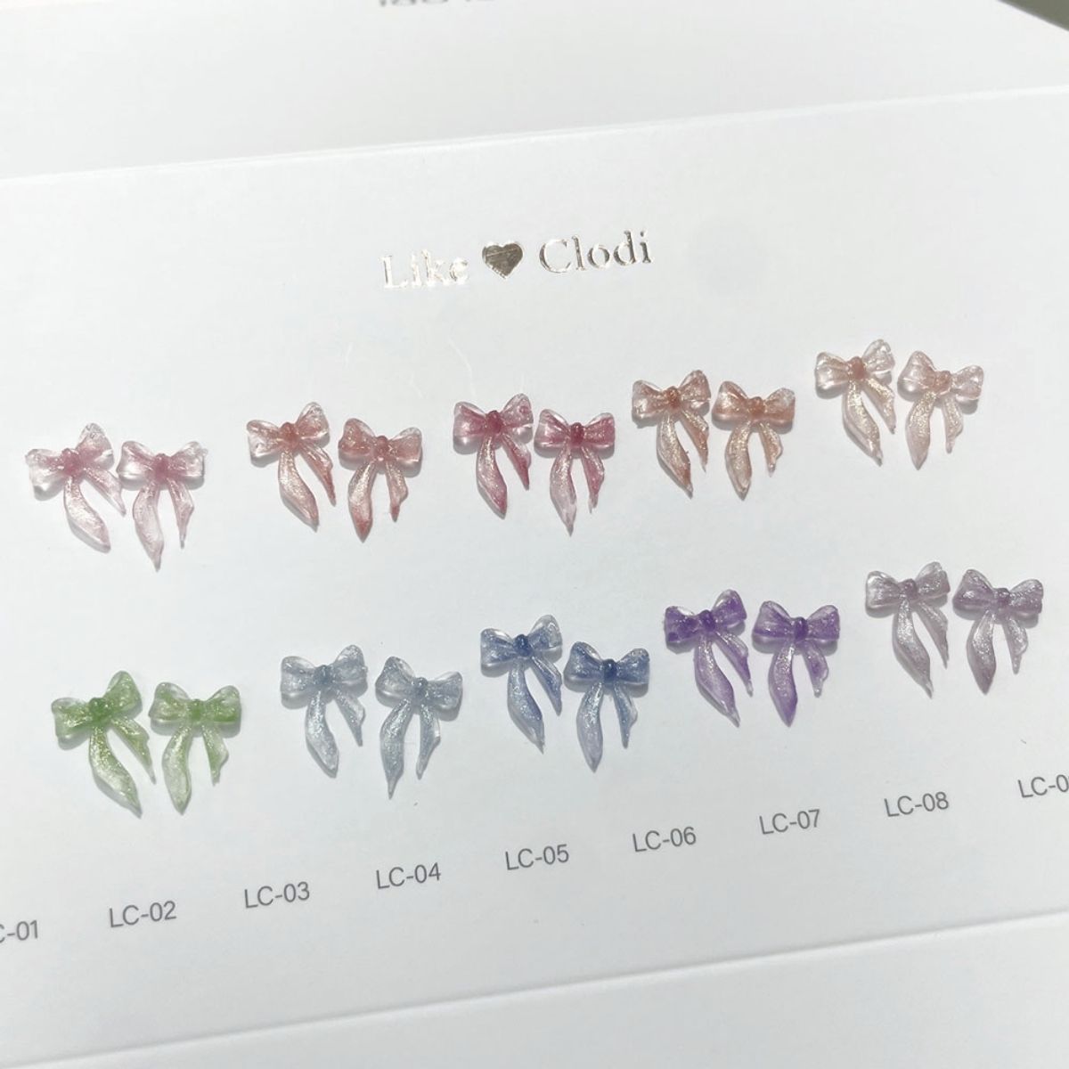 Clodi Like Clodi Collection