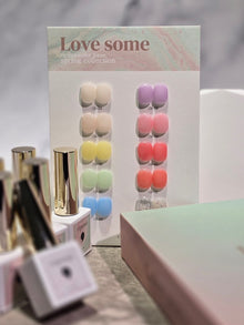 riposo Lovesome Collection - 10 Color Set