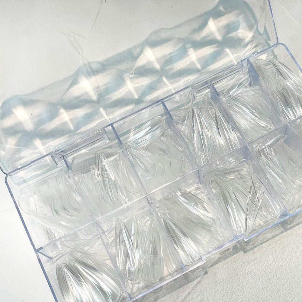 riposo Nail Tip (4 Shapes)