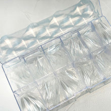 riposo Nail Tip (4 Shapes)