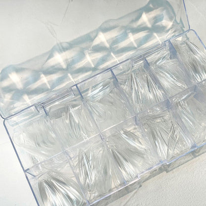 riposo Nail Tip (4 Shapes)