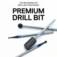 Izemi Drill Bit MBC-203