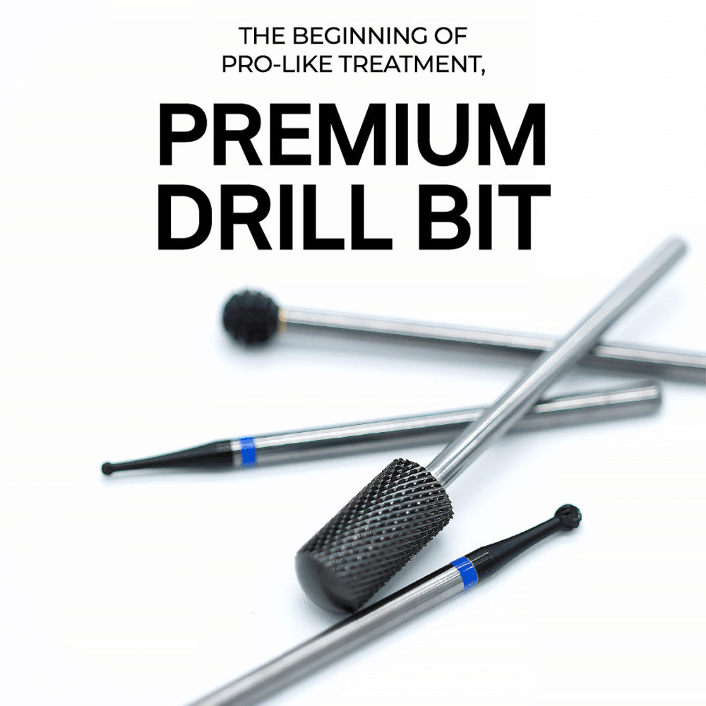 Izemi Drill Bit MBC-101