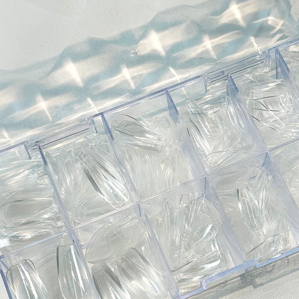 riposo Nail Tip (4 Shapes)