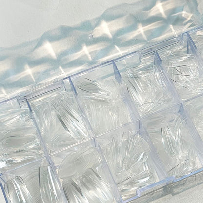 riposo Nail Tip (4 Shapes)