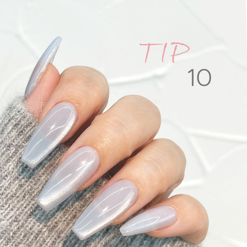 riposo Nail Tip (4 Shapes)