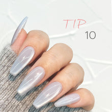 riposo Nail Tip (4 Shapes)