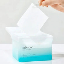 [MIXSOON] Bifida Toner Pad [120 Sheets]