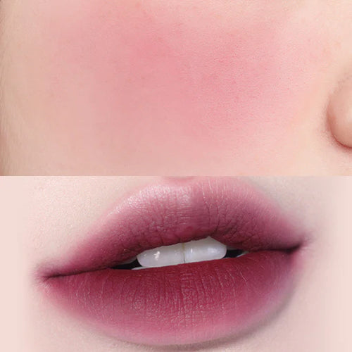 [FWEE] [Keyring] Lip&Cheek Blurry Pudding Pot MV05 Boss 5g