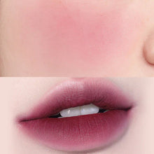 [FWEE] [Keyring] Lip&Cheek Blurry Pudding Pot MV05 Boss 5g