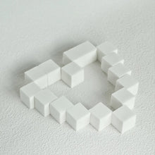 Fiote Marshmallow Sponge