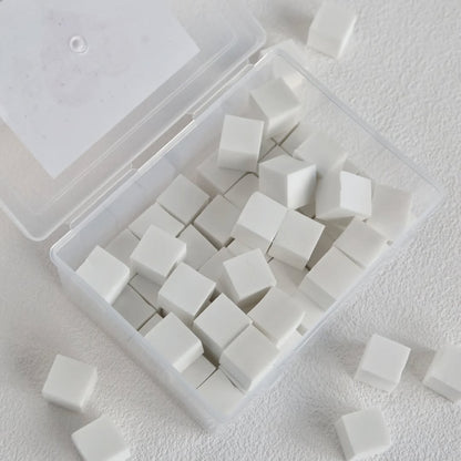 Fiote Marshmallow Sponge