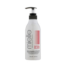 Mielle Professional Natural Fix Glaze 500ml