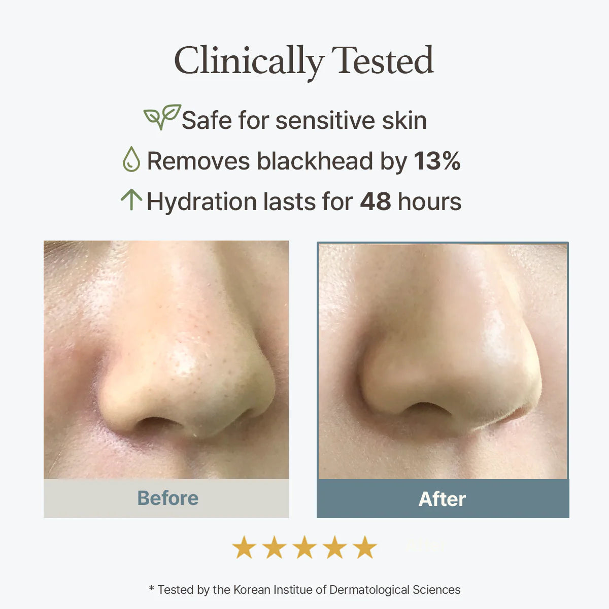 [Arencia] Blue Hyssop Cleanser 120g