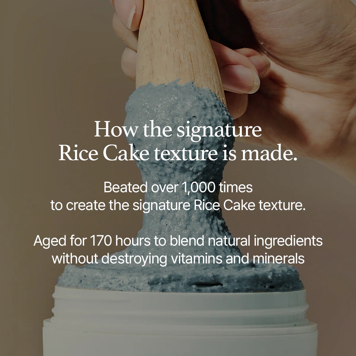 [Arencia] Blue Hyssop Cleanser 120g