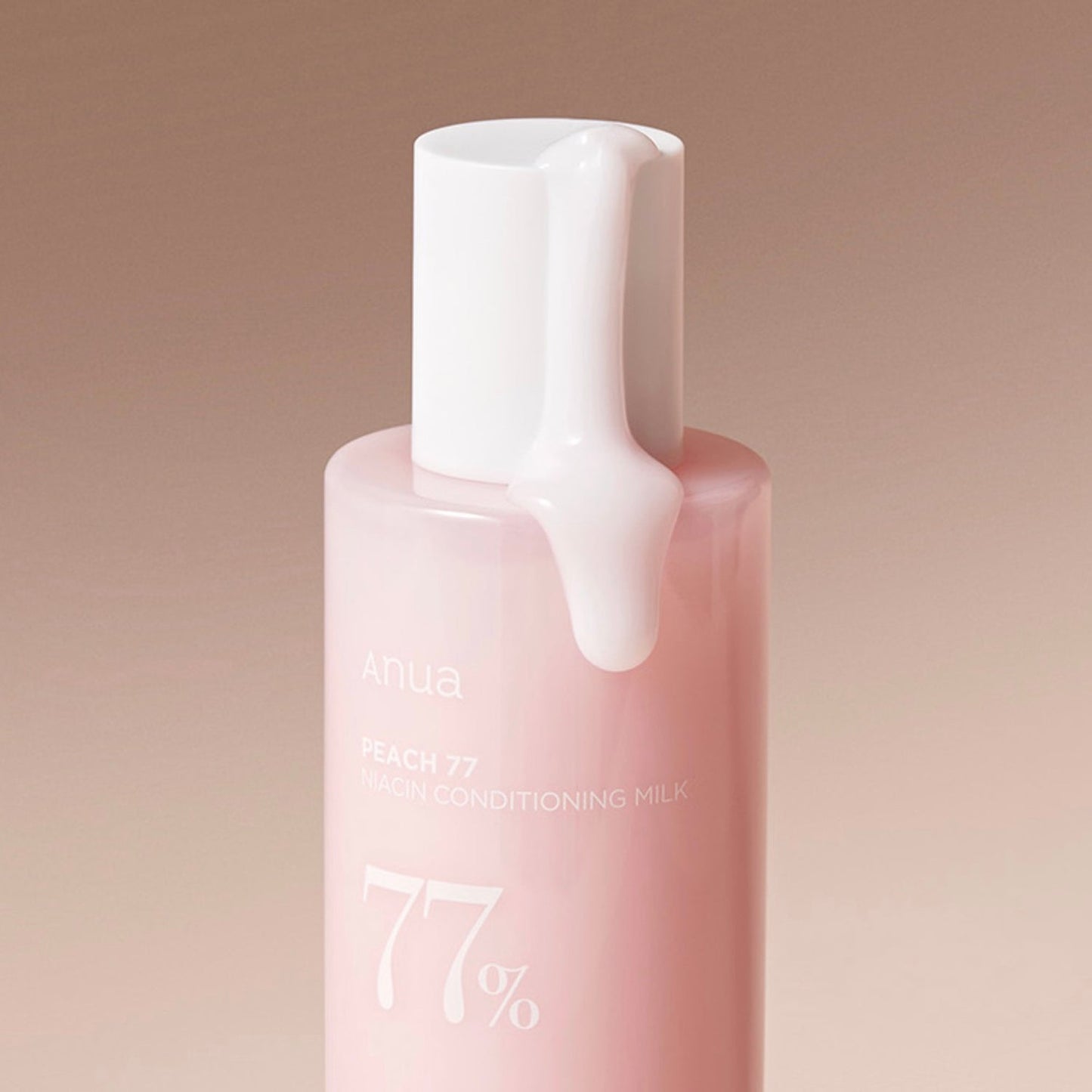 [ANUA] Peach 77 Niacin Conditioning Milk 150ml