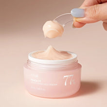 [ANUA] Peach 77% Niacin Enriched Cream 50ml