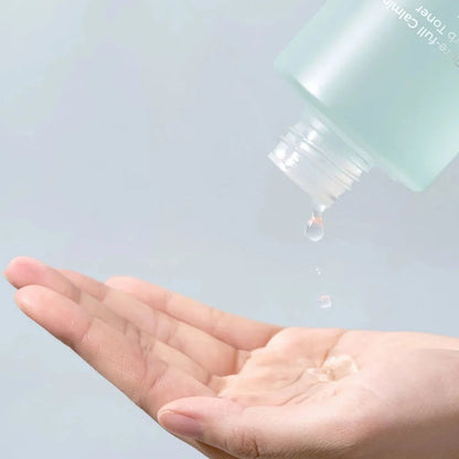 [Numbuzin] No.1 Pure-full Calming Herb Toner 300ml