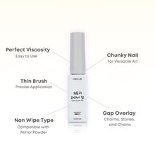 HoHoLee Cheat Key Liner Top Gel