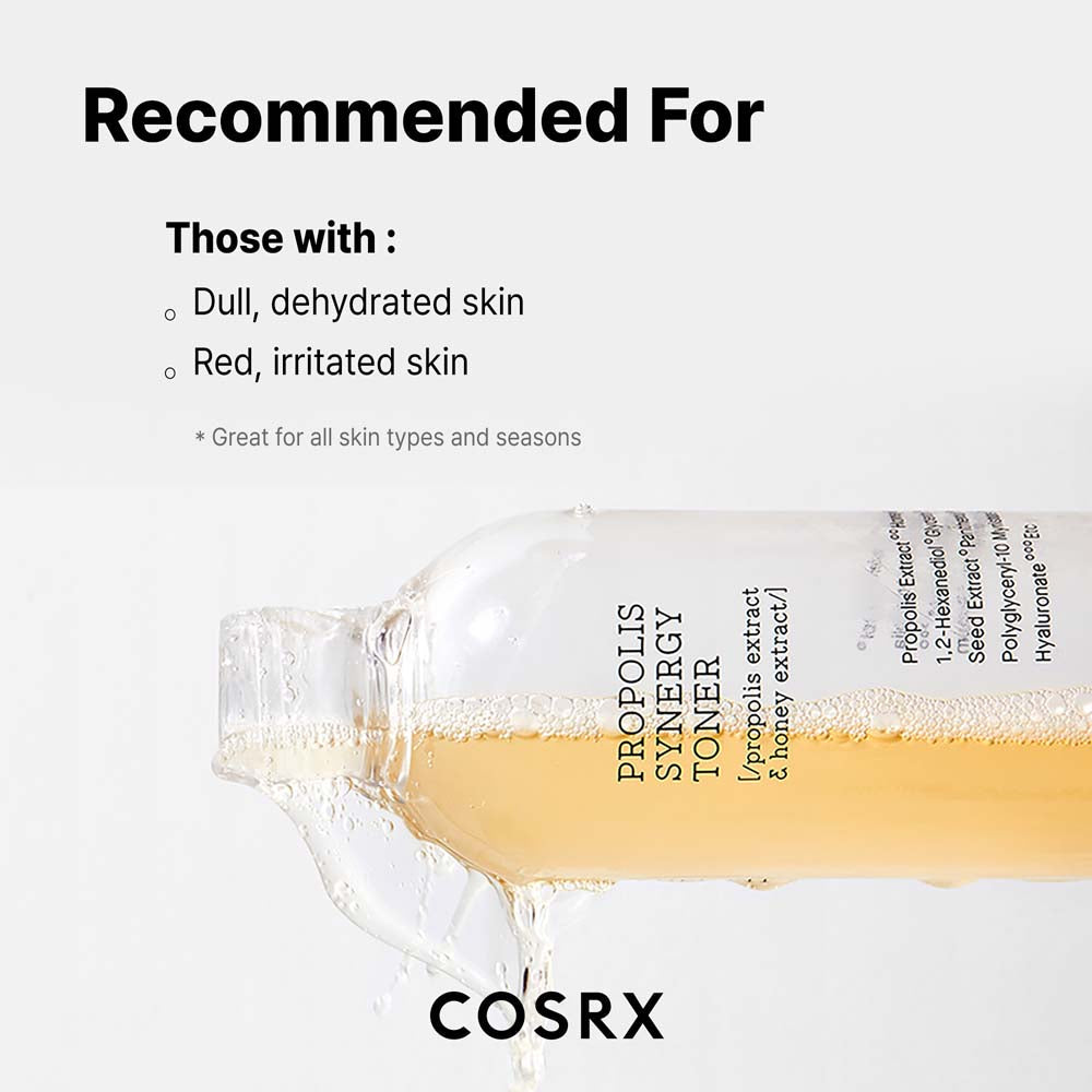 [COSRX] Full Fit Propolis Synergy Toner 150ml
