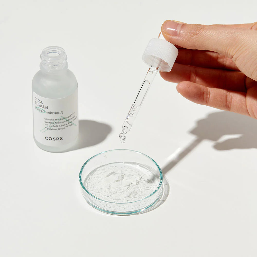 [COSRX] Pure Fit Cica Serum 30ml