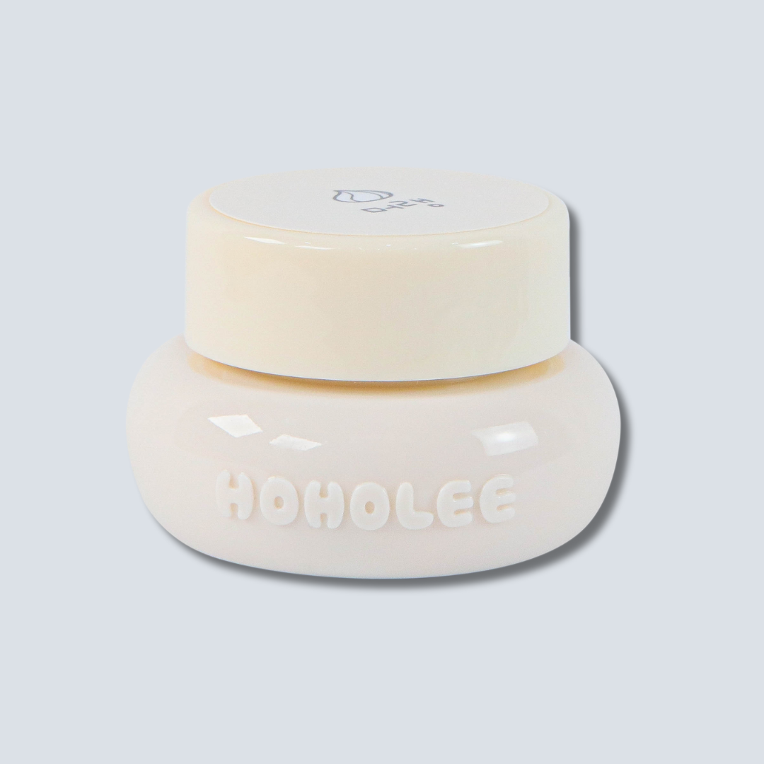 Hoholee Meringue Gel GB13 - Pure White