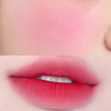 [FWEE] [Keyring] Lip&Cheek Blurry Pudding Pot RD02 Mule 5g