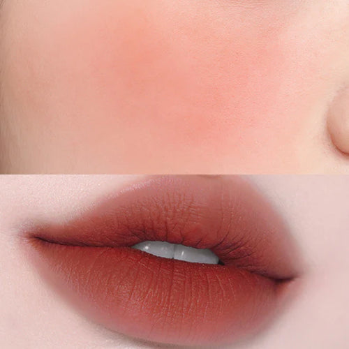 [FWEE] [Keyring] Lip&Cheek Blurry Pudding Pot RD04 Fav 5g