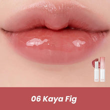 [rom&nd] GLASTING MELTING BALM 06.KAYA FIG