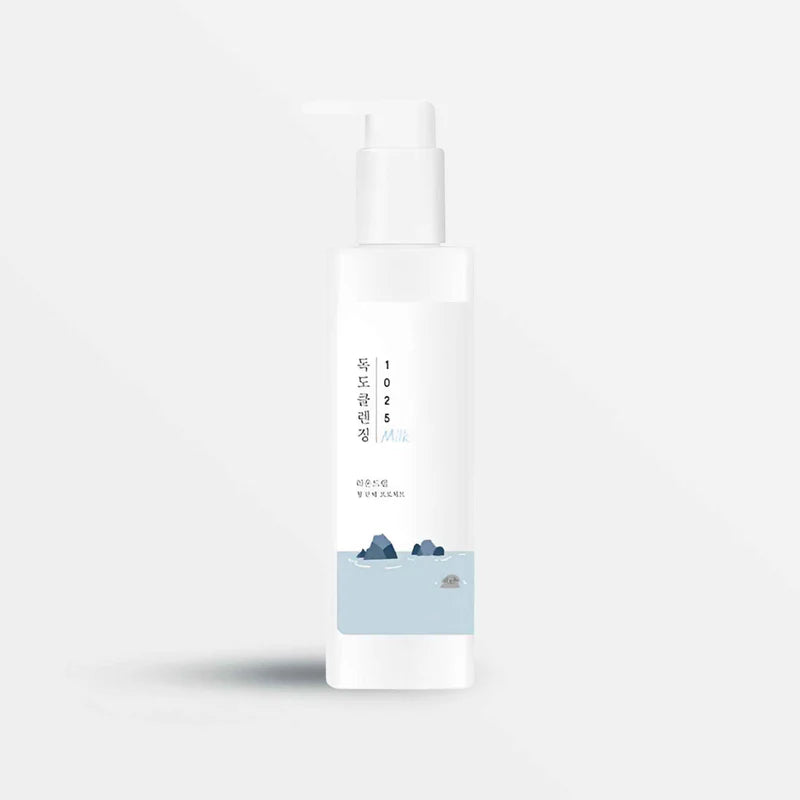 [Round Lab] 1025 Dokdo Cleansing Milk 200ml