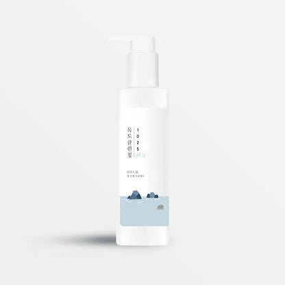 [Round Lab] 1025 Dokdo Cleansing Milk 200ml