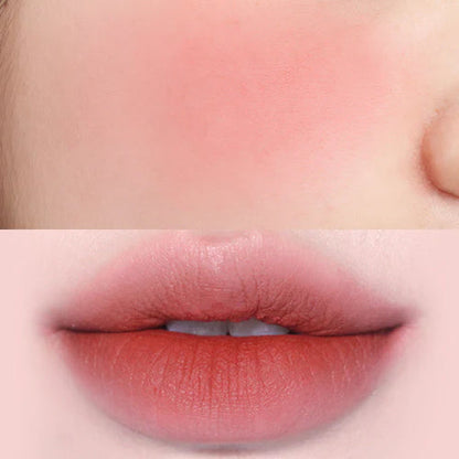 [FWEE] [Keyring] Lip&Cheek Blurry Pudding Pot RS04 Memories 5g