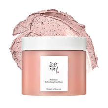 [Beauty of Joseon] Red Bean Refreshing Pore Mask 140ml