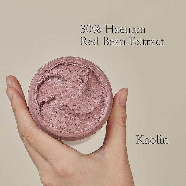 [Beauty of Joseon] Red Bean Refreshing Pore Mask 140ml