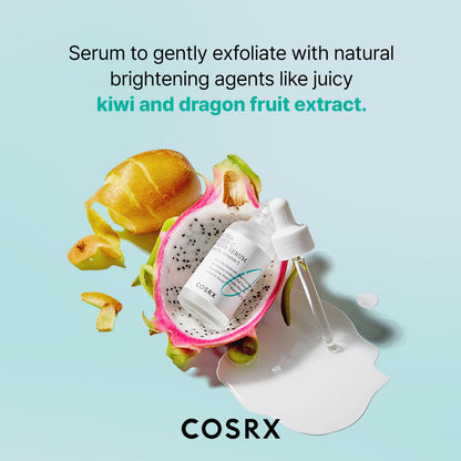 [COSRX] Refresh AHA BHA Vitamin C Booster Serum 30ml