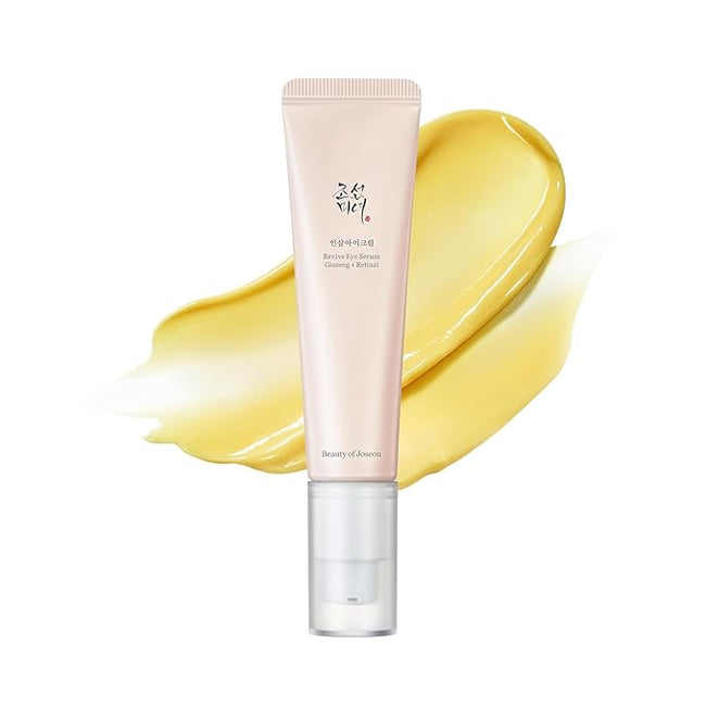 [Beauty of Joseon] Revive Eye Serum: Ginseng + Retinal 30ml