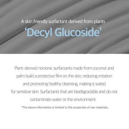 [Round Lab] 1025 Dokdo Cleansing Milk 200ml