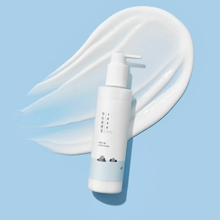 [Round Lab] 1025 Dokdo Cleansing Milk 200ml