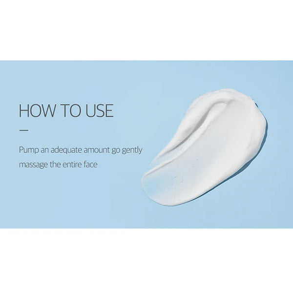 [Round Lab] 1025 Dokdo Bubble Foam 150ml